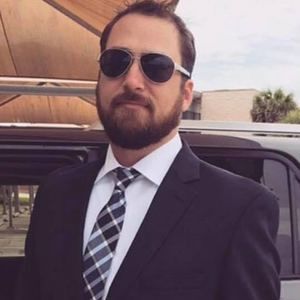 Meet your Posher, Joseph